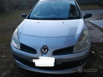 Clio 1200 16v Euro4