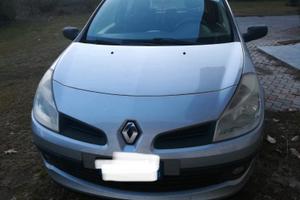 Clio 1200 16v Euro4