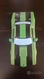 Macchina Ben Ten Alien Force trasformabile