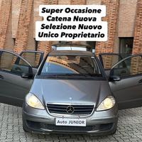 Mercedes-benz A 160 CDI Classic Basic