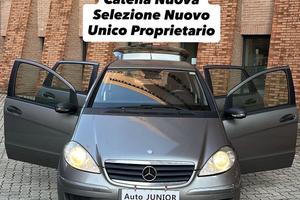 Mercedes-benz A 160 CDI Classic Basic