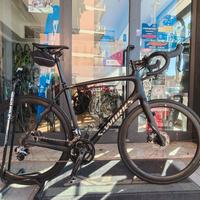 Specialized s-works roubaix sl4 disc di2 2016
