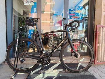 Specialized s-works roubaix sl4 disc di2 2016