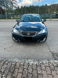 Lexus Is 220d Luxury