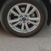 cerchi in lega originali Ford Kuga MK2 