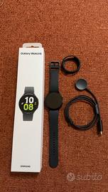Samsung Galaxy Watch 5 44mm bluetooth