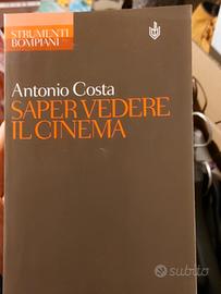 Saper vedere il cinema