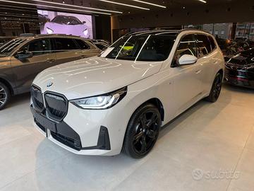BMW X3 xDrive20d 48V MSport