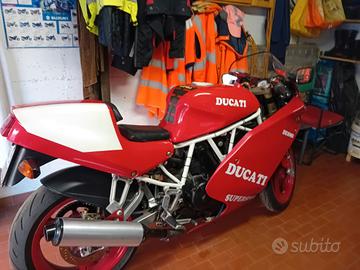 ducati 350 ss