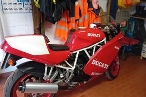 ducati 350 ss