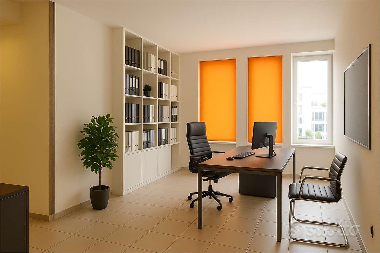 PONZANO VENETO - Ufficio / Negozio - 777PAD - Vista 3