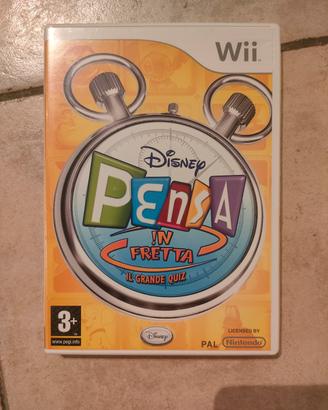 Gioco Wii