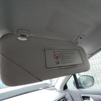 Aletta parasole destra CITROEN C5 del 2012