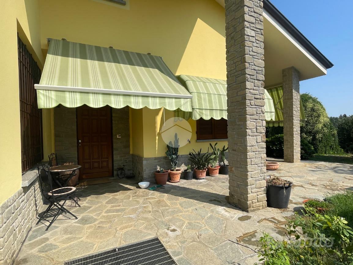 Casa – Asti, Cascina Gioia - Vista 2