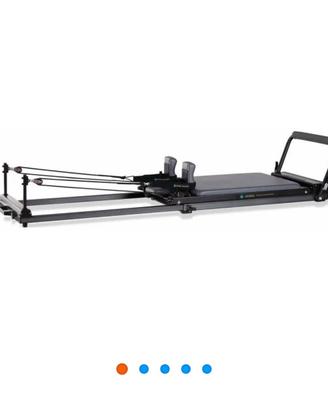 Pilates Reformer
