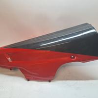 Vasca inferiore carbonio per Ducati 848/1098/1198
