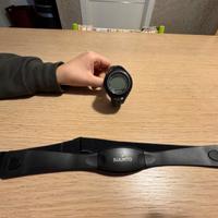 Cardiofrequenzimetro