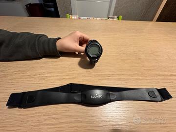 Cardiofrequenzimetro