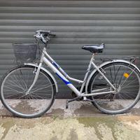 Bici da 28 da donna