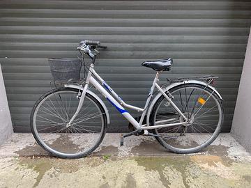 Bici da 28 da donna