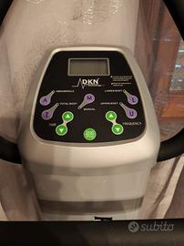 pedana vibrante Dkn Pro Evolve 