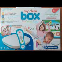 Clem box