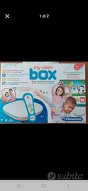 Clem box