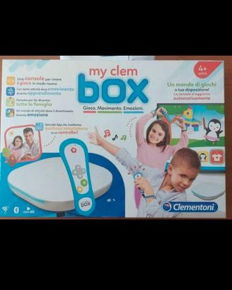Clem box