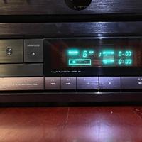 Lettore CD Onkyo DX-1500