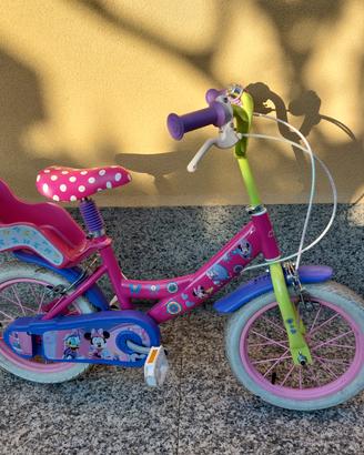 la prima bicicletts