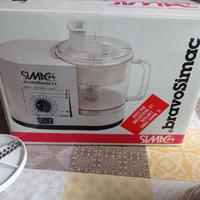 bravo simac