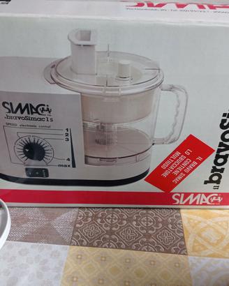 bravo simac