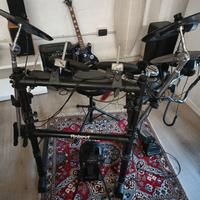 Batteria Elettrica Roland