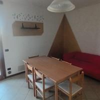Bilocale arredato Brugine