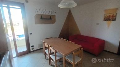 Bilocale arredato Brugine