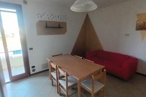 Bilocale arredato Brugine