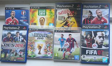 Giochi PlayStation 2