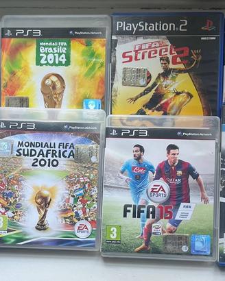 Giochi PlayStation 2