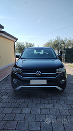 T-CROSS 1.0 Style DSG benzina