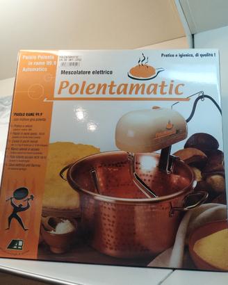 polentamatic 