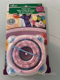 Clover Flower Loom 3146 NUOVO