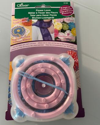 Clover Flower Loom 3146 NUOVO