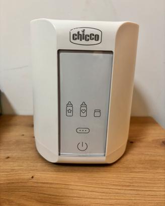 Scaldabiberon Chicco casa&viaggio