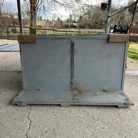 gabbia trasortino cani