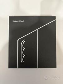 Galaxy Z fold 7 512GB