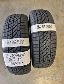 1756514 Gomme 4 STAG 9434536