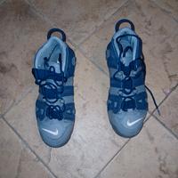 Nike AIR MORE UPTEMPO 96