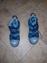 Nike AIR MORE UPTEMPO 96