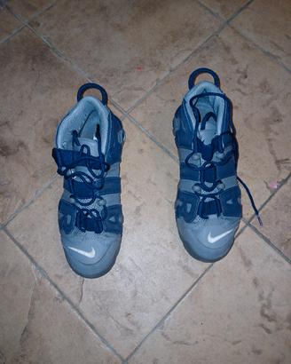 Nike AIR MORE UPTEMPO 96