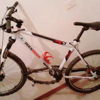 MOUNTAIN BIKE ROCK RIDER RR 5.3 BICI